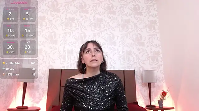 Ava Raye online show from 03-08-26, 02:04