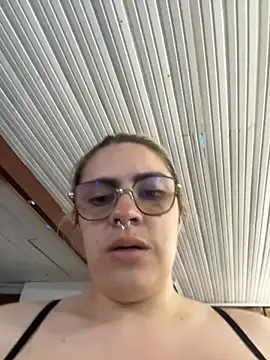Snapshot of AlissaSpellman chatting on 09-24-25, 07:53 AlissaSpellman online show from 09-24-25, 07:53