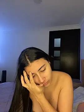 Snapshot of Isabella_Montoya chatting on 10-12-25, 03:24 Isabella Montoya online show from 10-12-25, 03:24