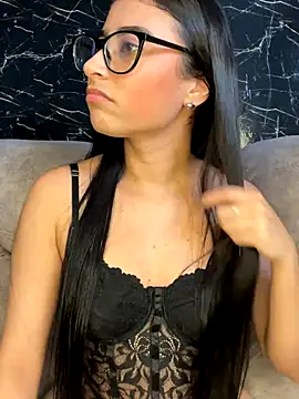 Snapshot of Isabella_Montoya chatting on 09-16-25, 07:48 Isabella Montoya online show from 09-16-25, 07:48