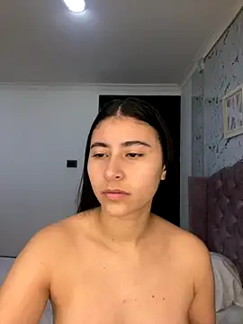 Snapshot of Isabella_Montoya chatting on 10-10-25, 01:45 Isabella Montoya online show from 10-10-25, 01:45