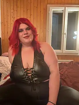 rosebratcat   online show from 05-02-26, 09:09