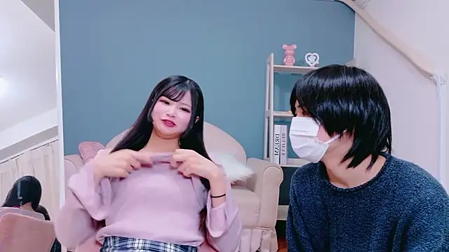 Ruru-shuv online show from 12-20-25, 11:24