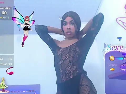 whitneytt online show from 12-19-25, 07:22