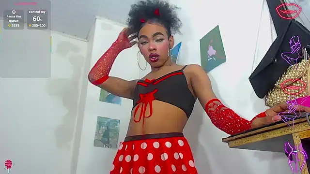 whitneytt online show from 01-11-26, 05:47