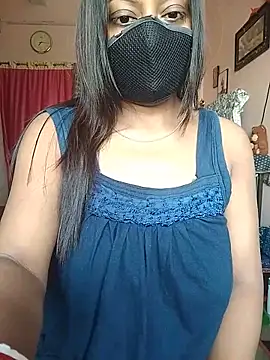 Snapshot of Bengalibeauty96 chatting on 05-13-26, 01:45 Bengalibeauty96 online show from 05-13-26, 01:45
