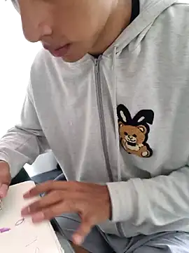 EstivenSallas online show from 09-19-25, 08:02