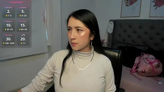 CeletheJones online show from 12-18-25, 09:29