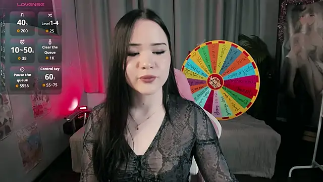  spicygirl online show from 01-09-26, 10:17