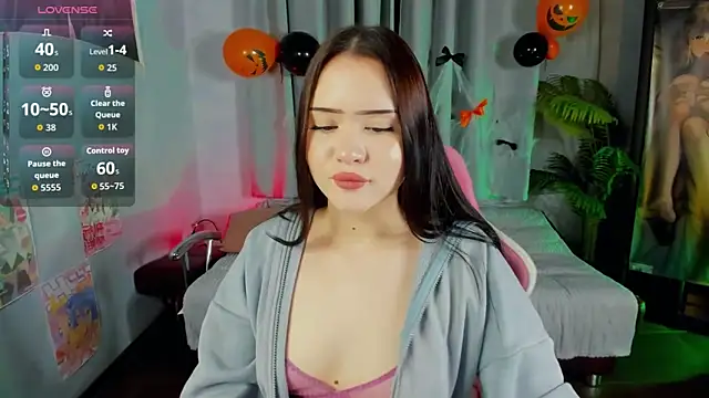  spicygirl online show from 10-26-25, 08:53