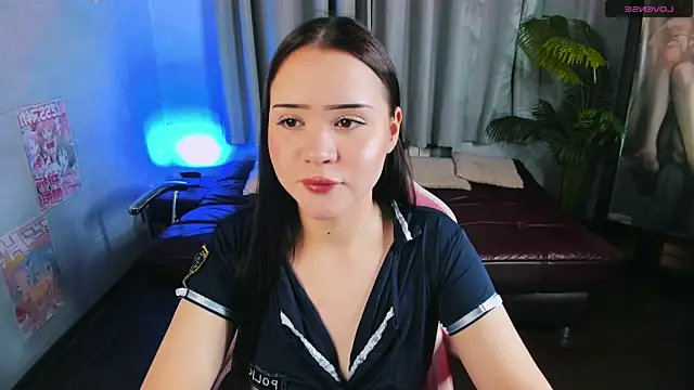  spicygirl online show from 10-15-25, 02:25