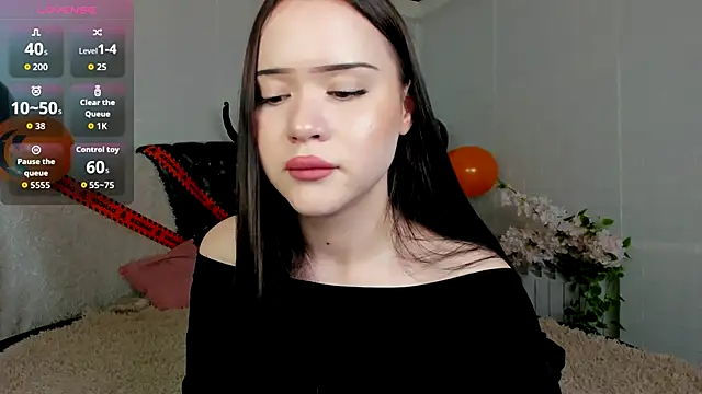  spicygirl online show from 10-25-25, 09:15