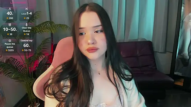  spicygirl online show from 02-04-26, 08:26