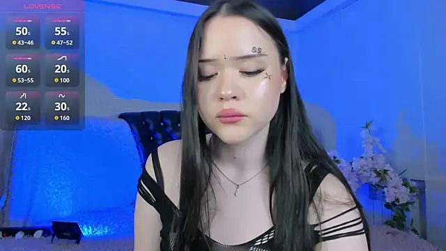  spicygirl online show from 11-27-25, 08:53