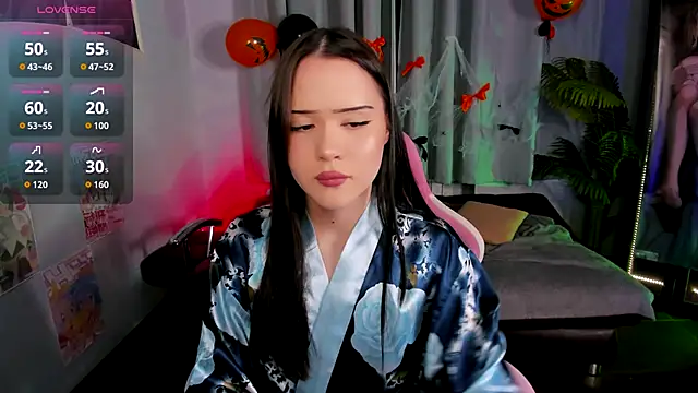  spicygirl online show from 10-30-25, 08:39