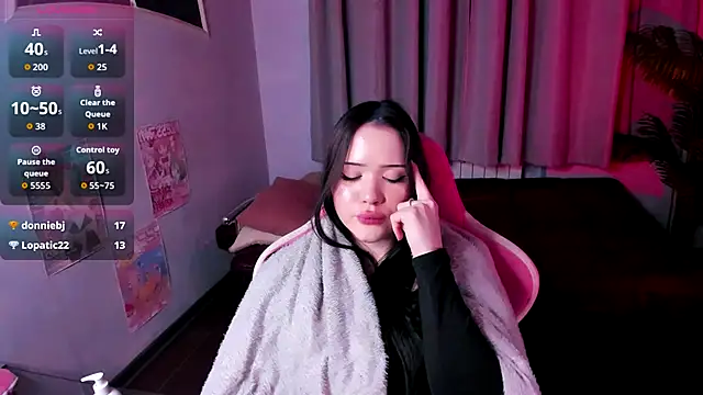  spicygirl online show from 11-22-25, 08:35