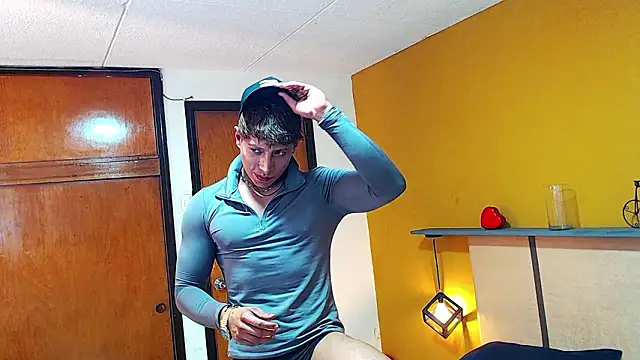 arnold taylor online show from 03-19-26, 12:10