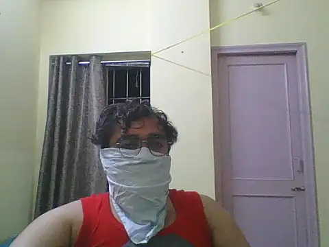 Kunal6782 online show from 10-05-25, 02:30