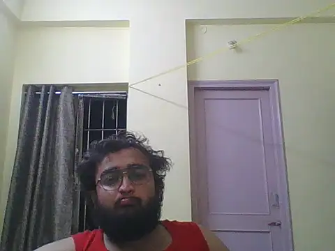 Kunal6782 online show from 10-15-25, 07:00