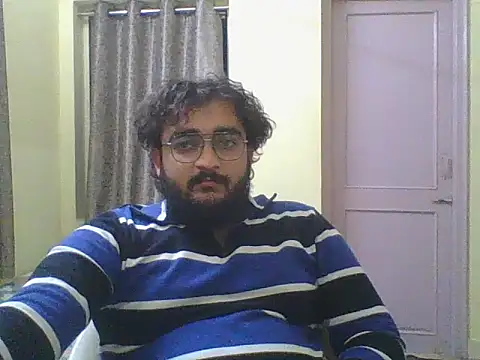Kunal6782 online show from 10-21-25, 09:25