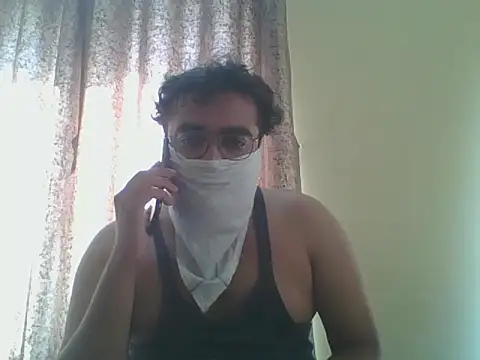 Kunal6782 online show from 09-14-25, 10:15