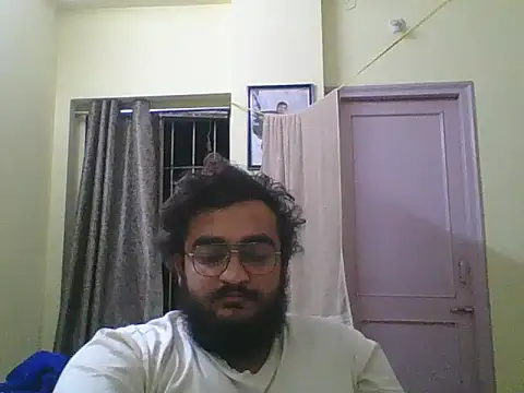 Kunal6782 online show from 11-15-25, 06:56
