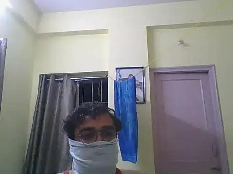 Kunal6782 online show from 09-15-25, 06:30