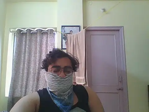 Kunal6782 online show from 11-18-25, 11:13