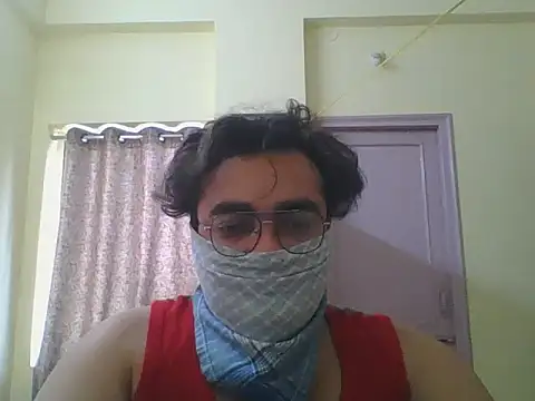 Kunal6782 online show from 11-23-25, 07:51