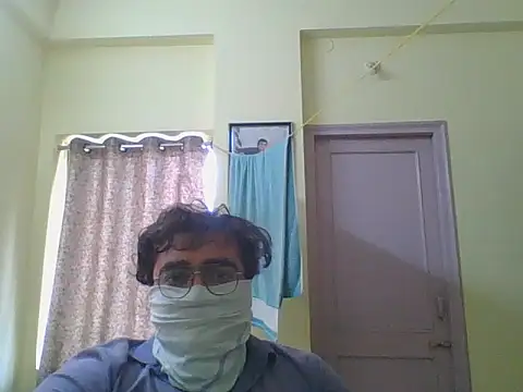 Kunal6782 online show from 11-27-25, 08:04