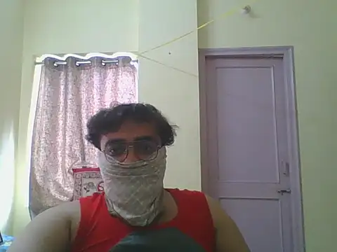 Kunal6782 online show from 09-18-25, 09:45