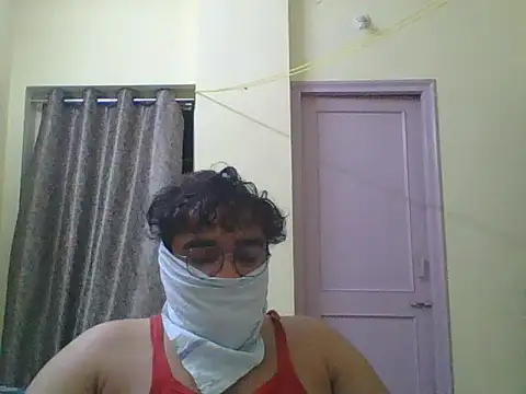 Kunal6782 online show from 10-02-25, 07:17