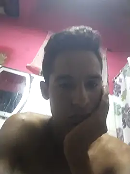 Snapshot of Cost77 chatting on 10-19-25, 02:53 Cost77 online show from 10-19-25, 02:53