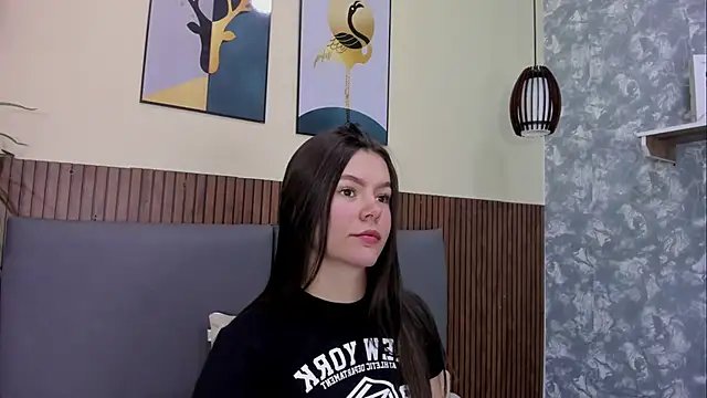 EmillyHarper  online show from 11-25-25, 03:51