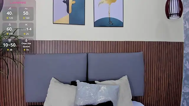 EmillyHarper  online show from 11-27-25, 03:29