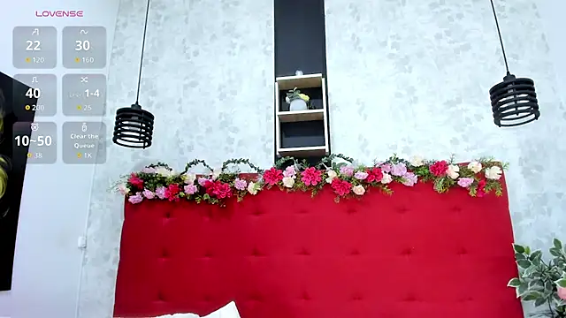 EmillyHarper  online show from 01-13-26, 07:51