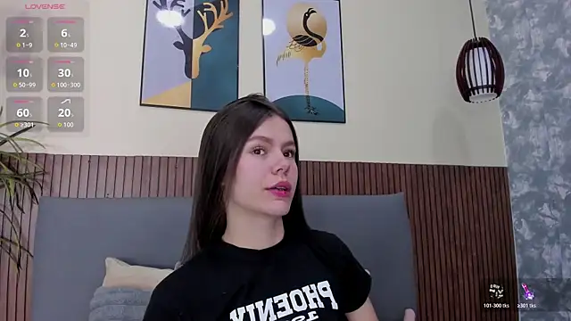 EmillyHarper  online show from 11-07-25, 03:55