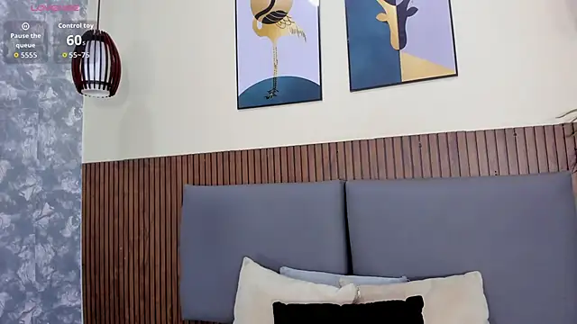 EmillyHarper  online show from 12-23-25, 04:34