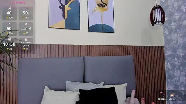 EmillyHarper  online show from 11-26-25, 03:50