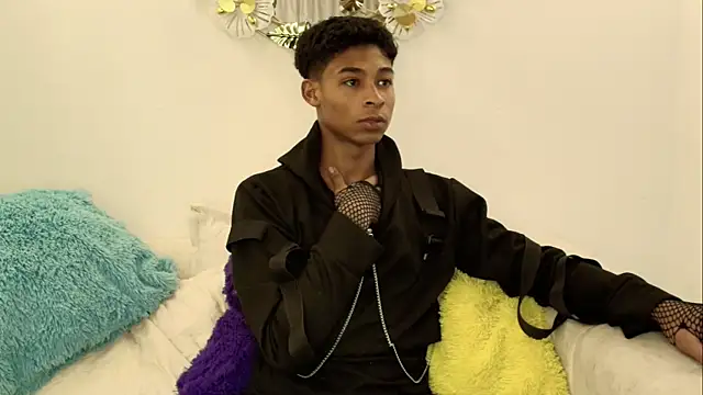 CoffeNaughty nom online show from 11-02-25, 06:51