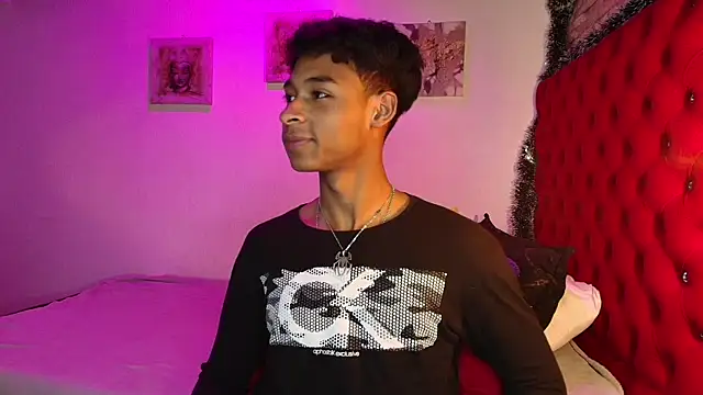 CoffeNaughty nom online show from 11-23-25, 03:22