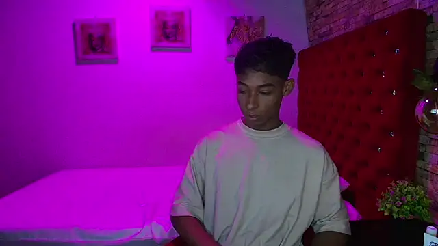 CoffeNaughty nom online show from 11-11-25, 04:18