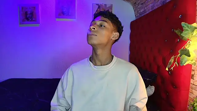 CoffeNaughty nom online show from 11-18-25, 03:10