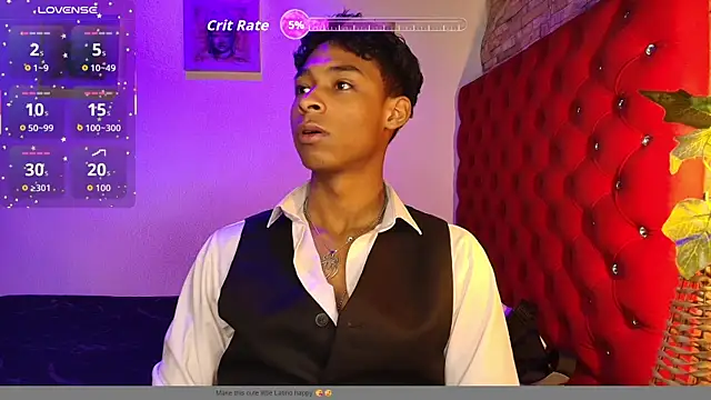 CoffeNaughty nom online show from 11-29-25, 04:23