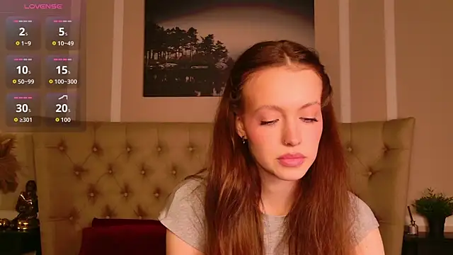 SallyPinkman online show from 02-09-26, 12:03