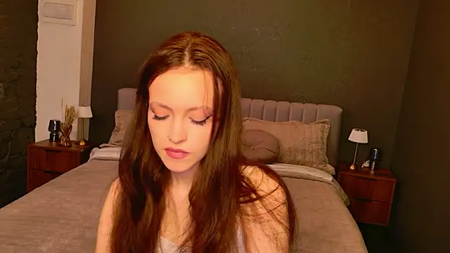 SallyPinkman online show from 04-19-26, 09:10
