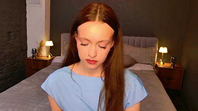 SallyPinkman online show from 05-14-26, 12:24