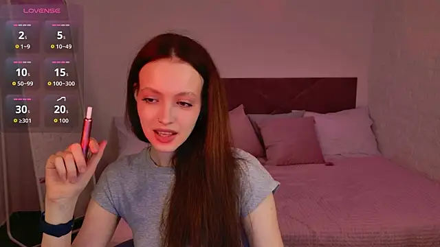 SallyPinkman online show from 04-13-26, 02:10