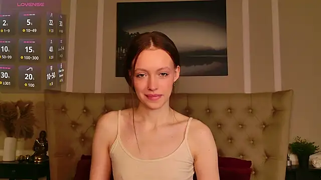 SallyPinkman online show from 02-08-26, 09:07