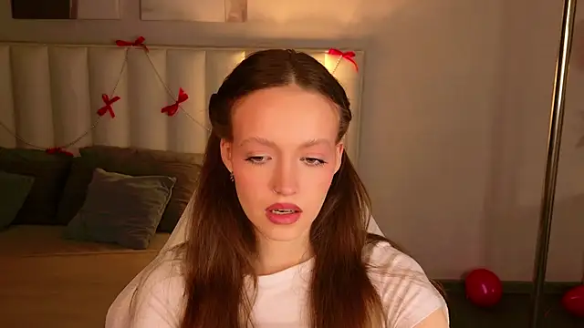 SallyPinkman online show from 02-16-26, 12:15